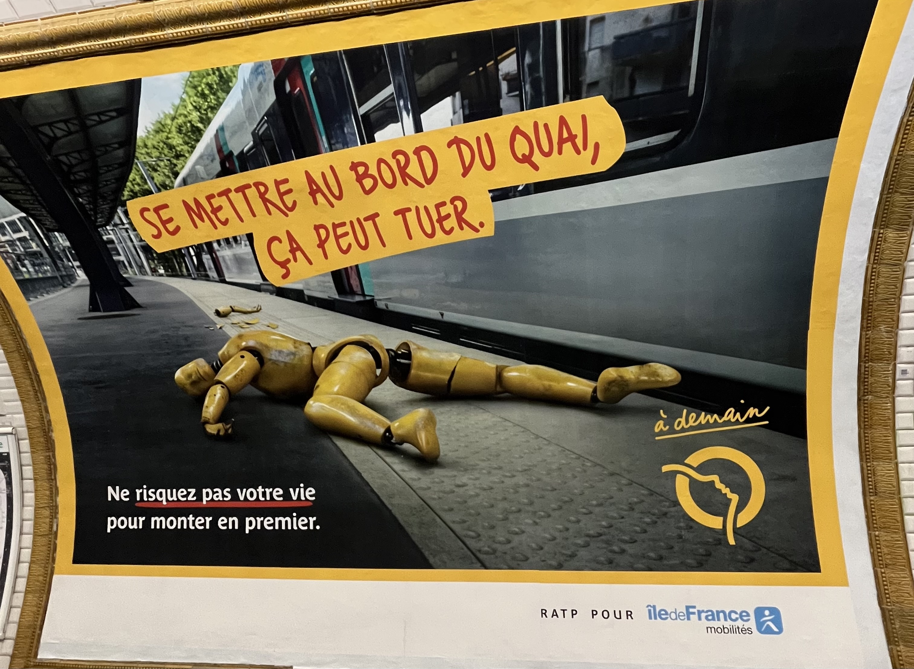 Quand l'I(A)mage fait filtre